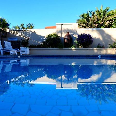 The Blue Lotus Guest House Πορτ Ελίζαμπεθ Εξωτερικό φωτογραφία