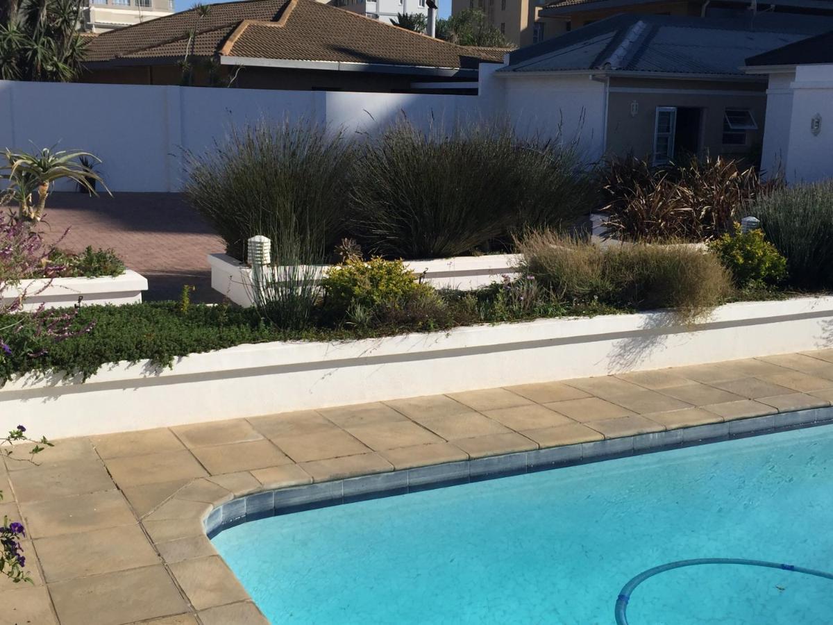 The Blue Lotus Guest House Πορτ Ελίζαμπεθ Εξωτερικό φωτογραφία