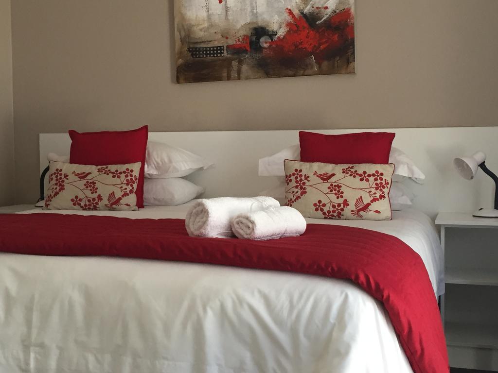The Blue Lotus Guest House Πορτ Ελίζαμπεθ Εξωτερικό φωτογραφία