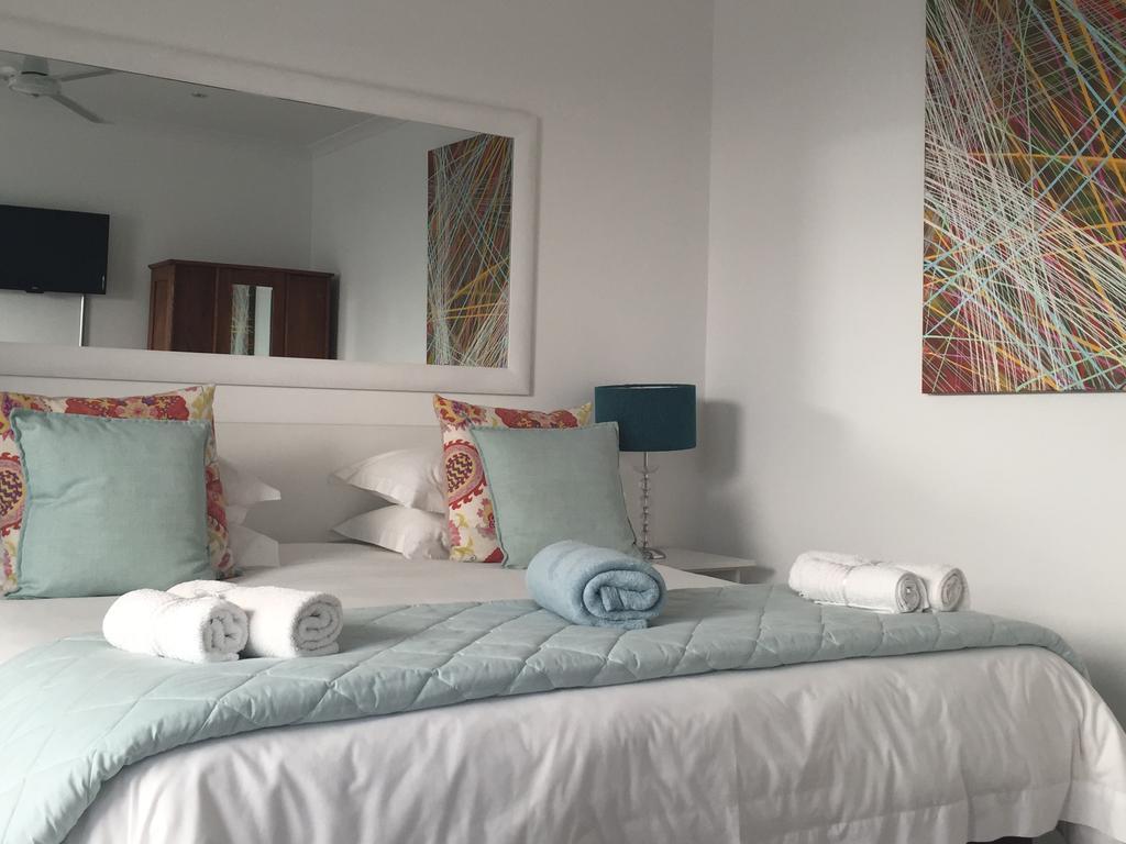 The Blue Lotus Guest House Πορτ Ελίζαμπεθ Εξωτερικό φωτογραφία